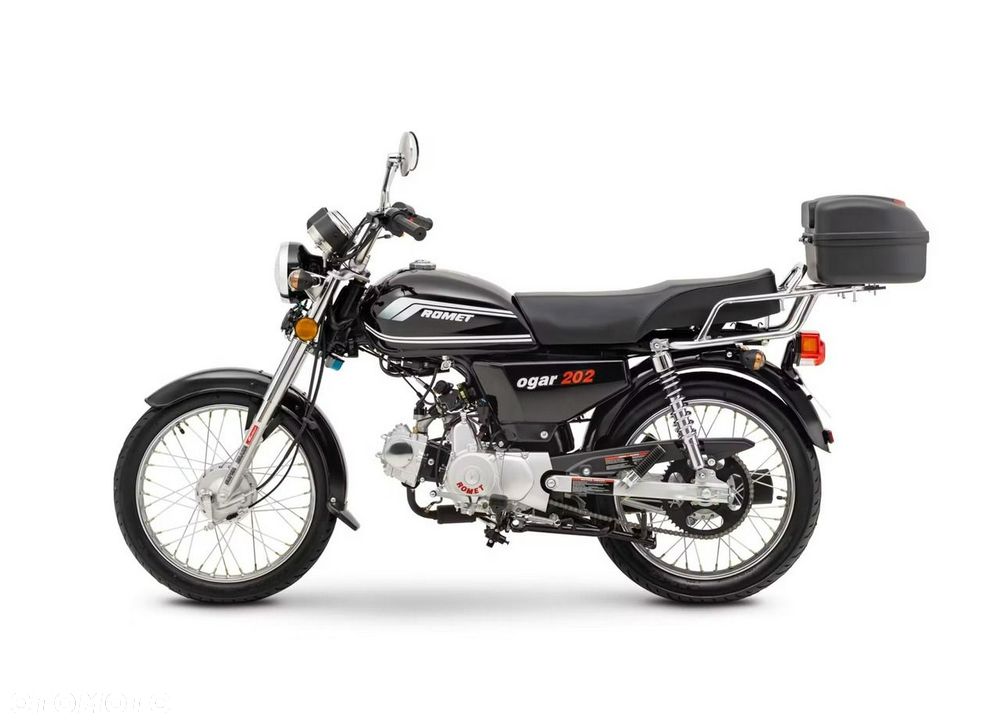 Romet Inny - 35