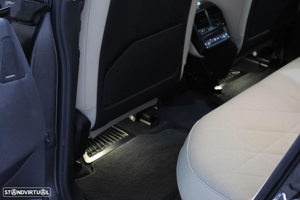 BMW iX xDrive 40 Pack Desportivo - 14