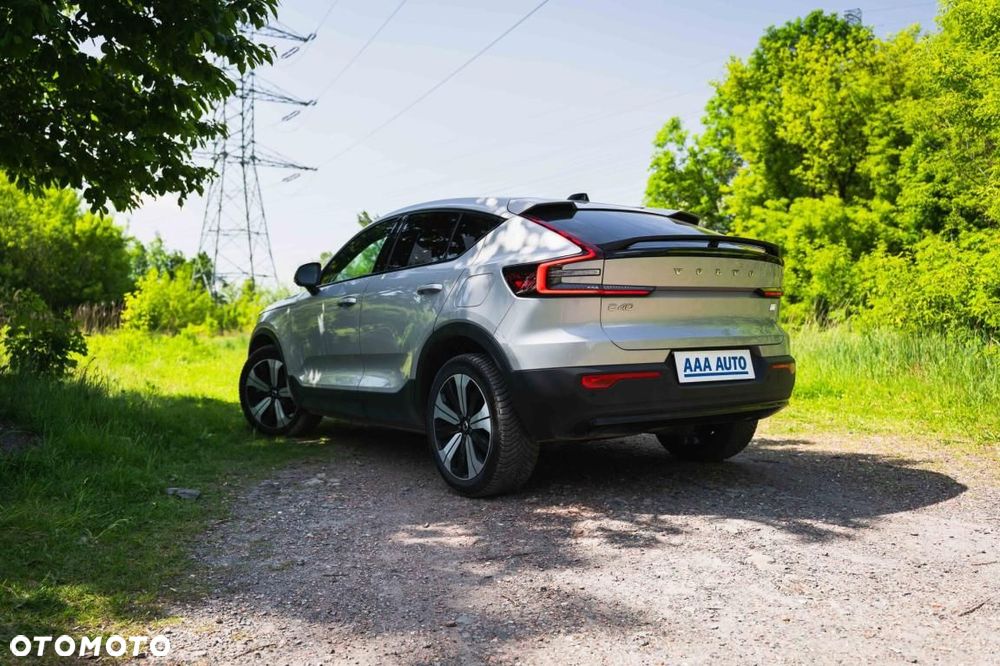 Volvo C40 - 7