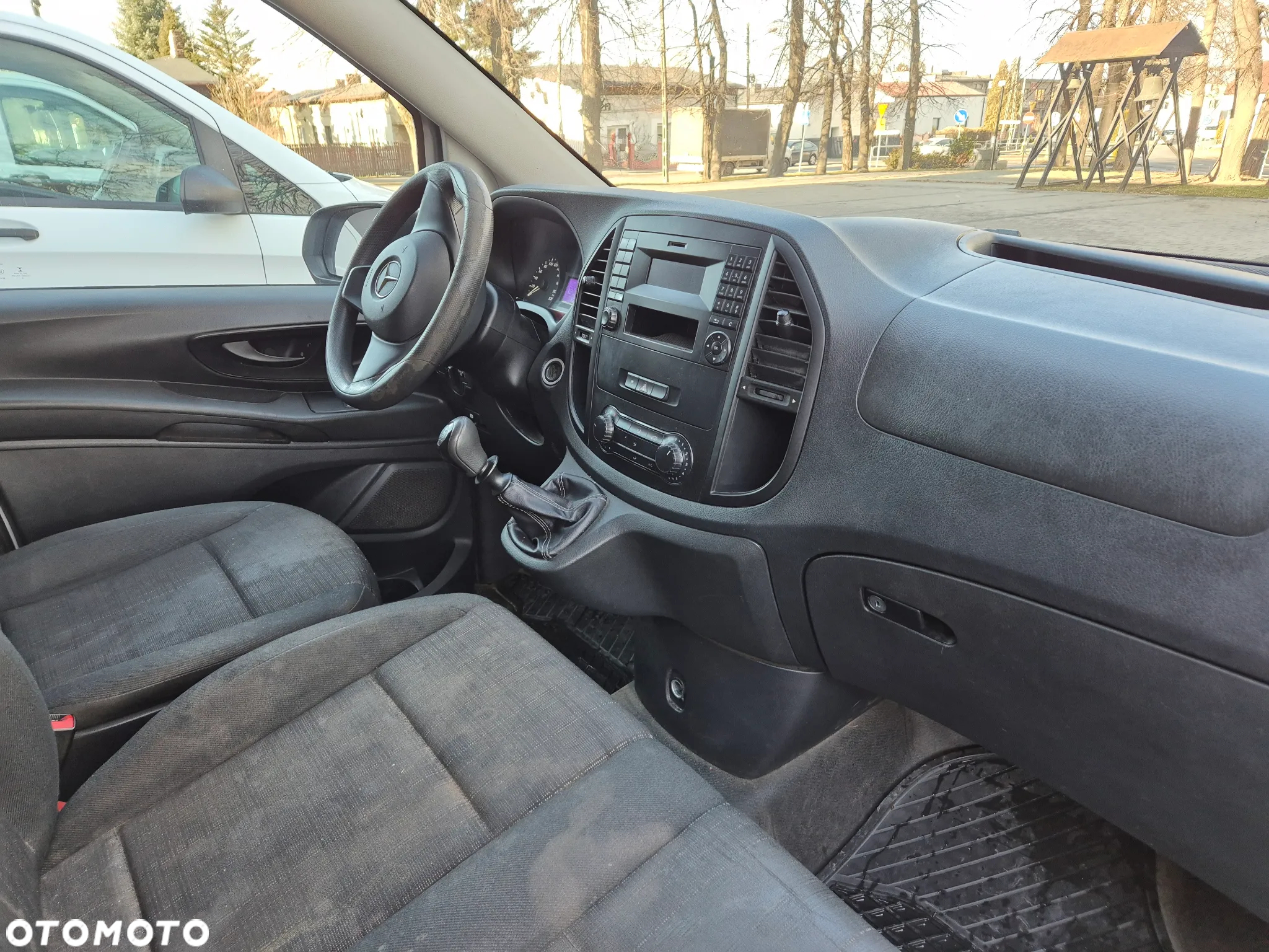 Mercedes-Benz VITO - 5