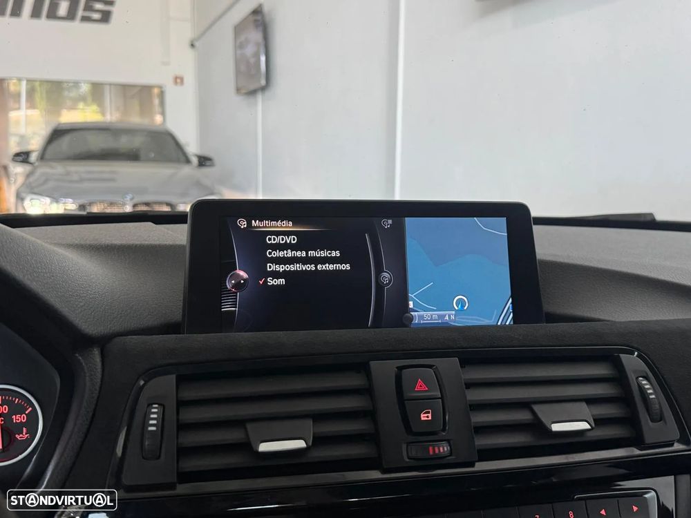 BMW 420 Gran Coupé d Pack M Auto - 24