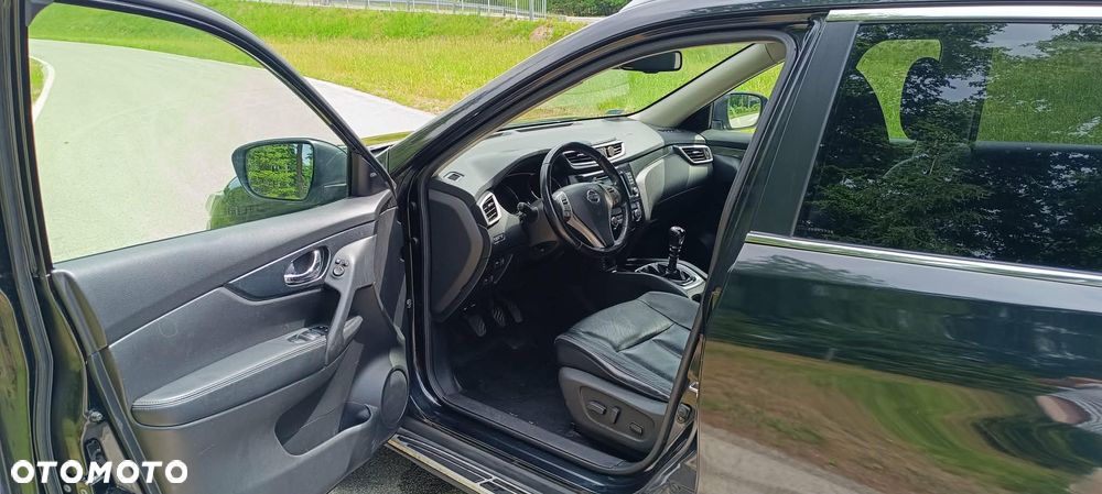 Nissan X-Trail 1.6 DCi Tekna - 9