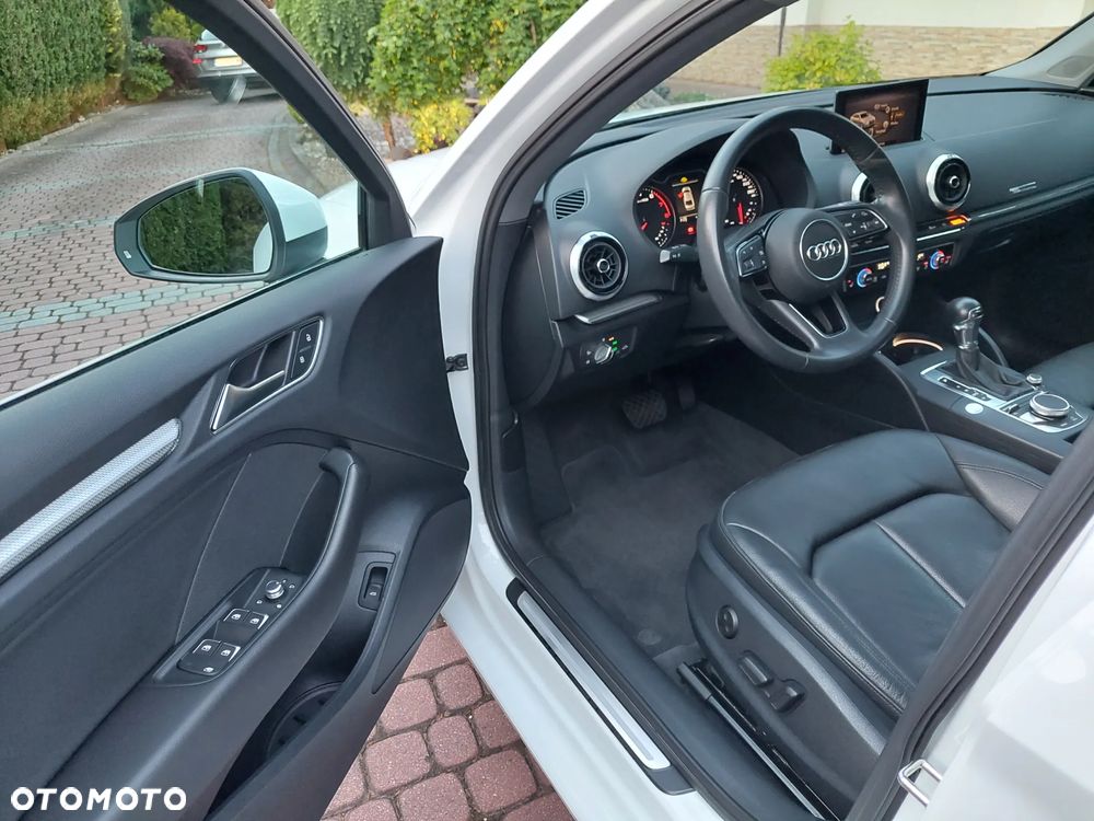 Audi A3 Limousine - 5
