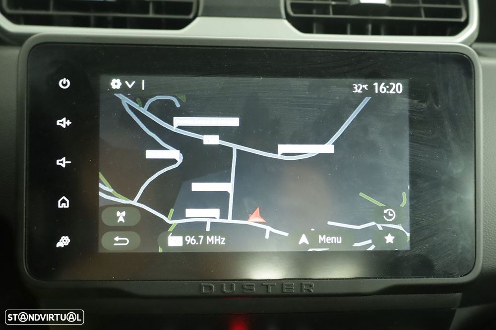 Dacia Duster 1.0 TCe ECO-G Expression Bi-Fuel - 9