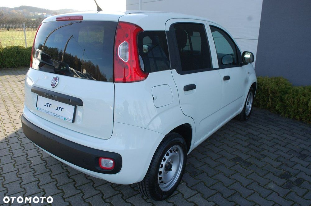Fiat Panda - 4