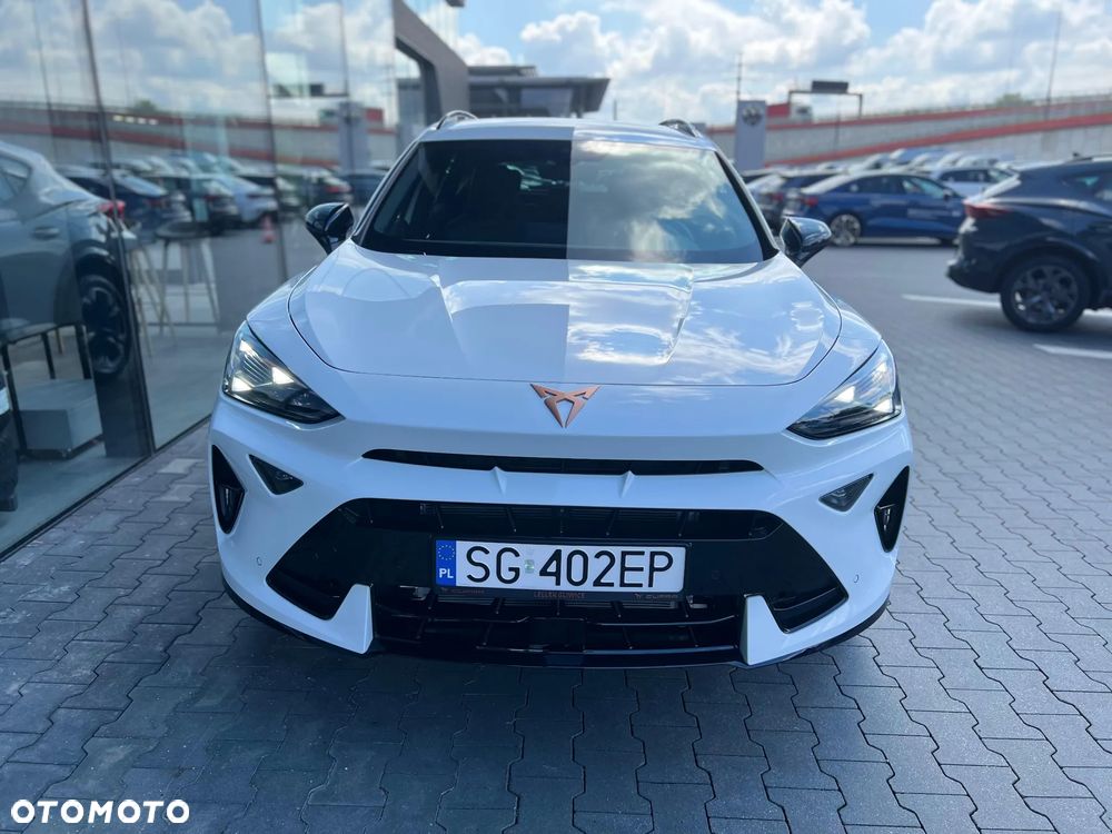 Cupra Formentor 1.5 TSI DSG - 3