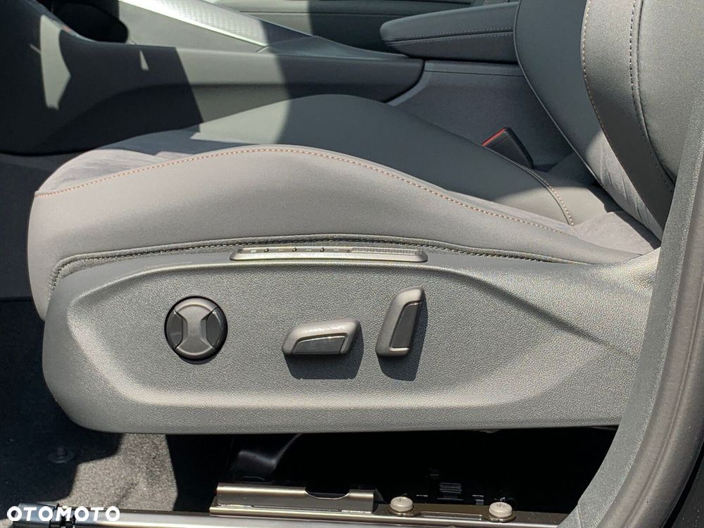Cupra Terramar 1.5 eTSI mHEV DSG - 11