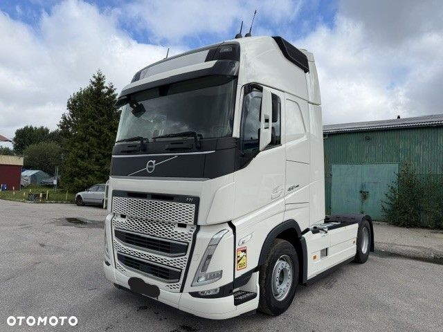 Volvo FH 460 XL I-SAVE PRODUKCJA 2023 I-PARKCOOL - 2