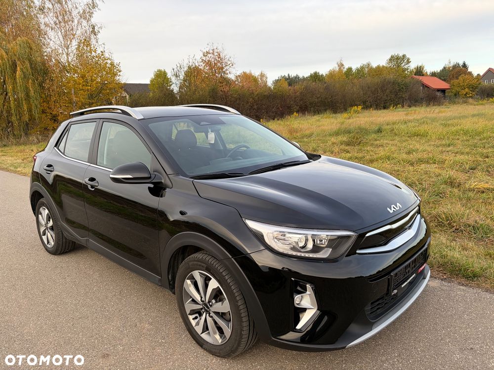 Kia Stonic - 5