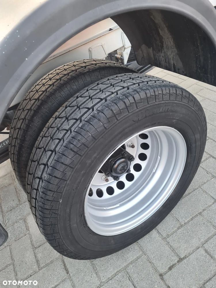 Volkswagen Crafter - 14