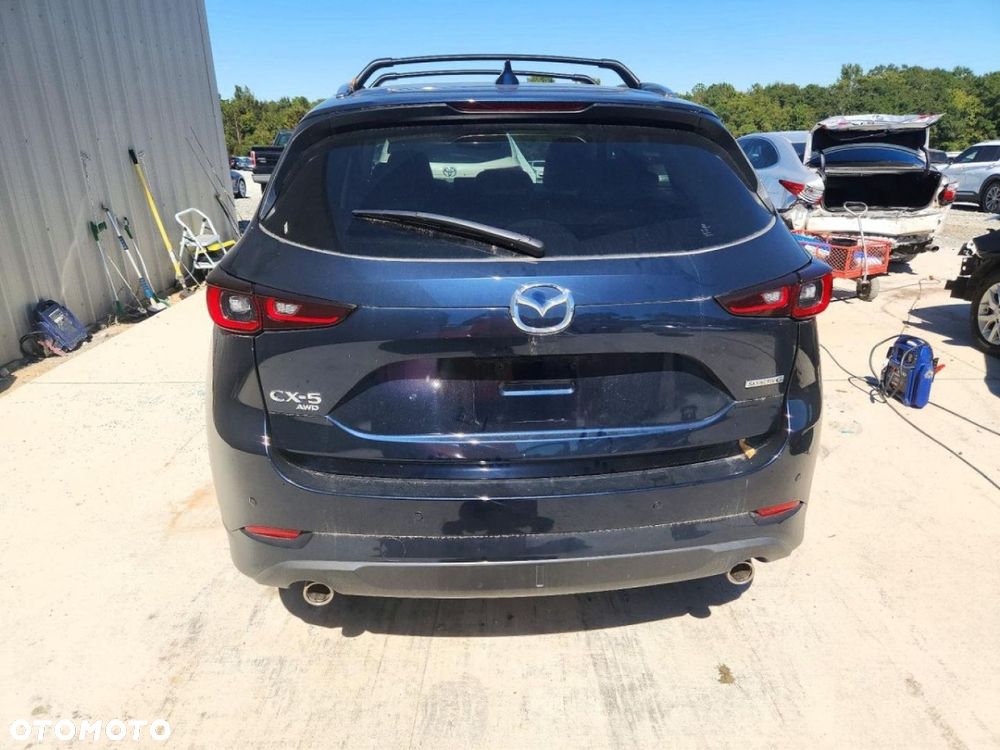 Mazda CX-5 - 3