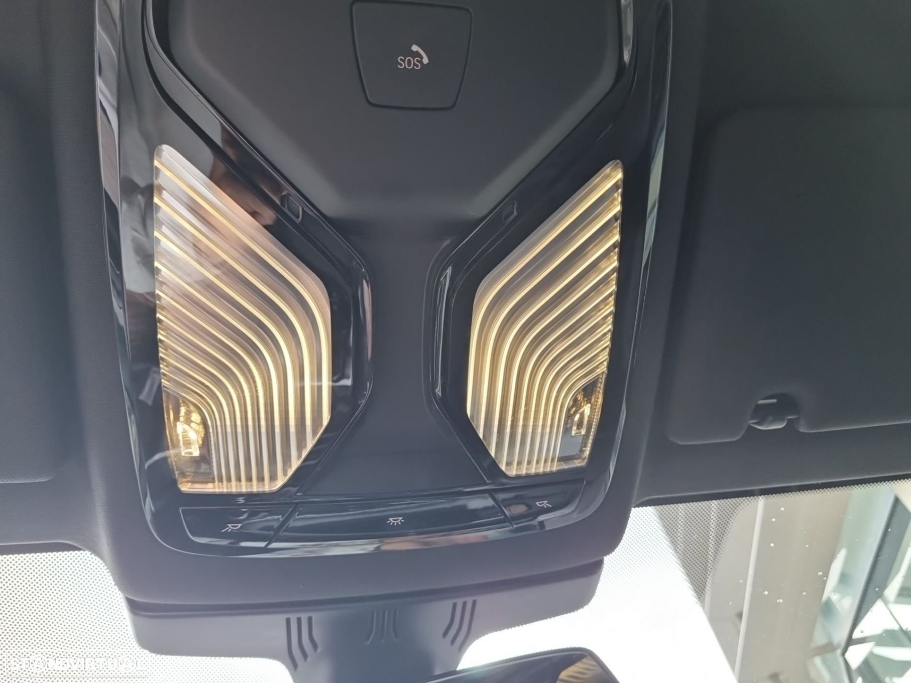 BMW 520 d Pack Desportivo M Auto - 27