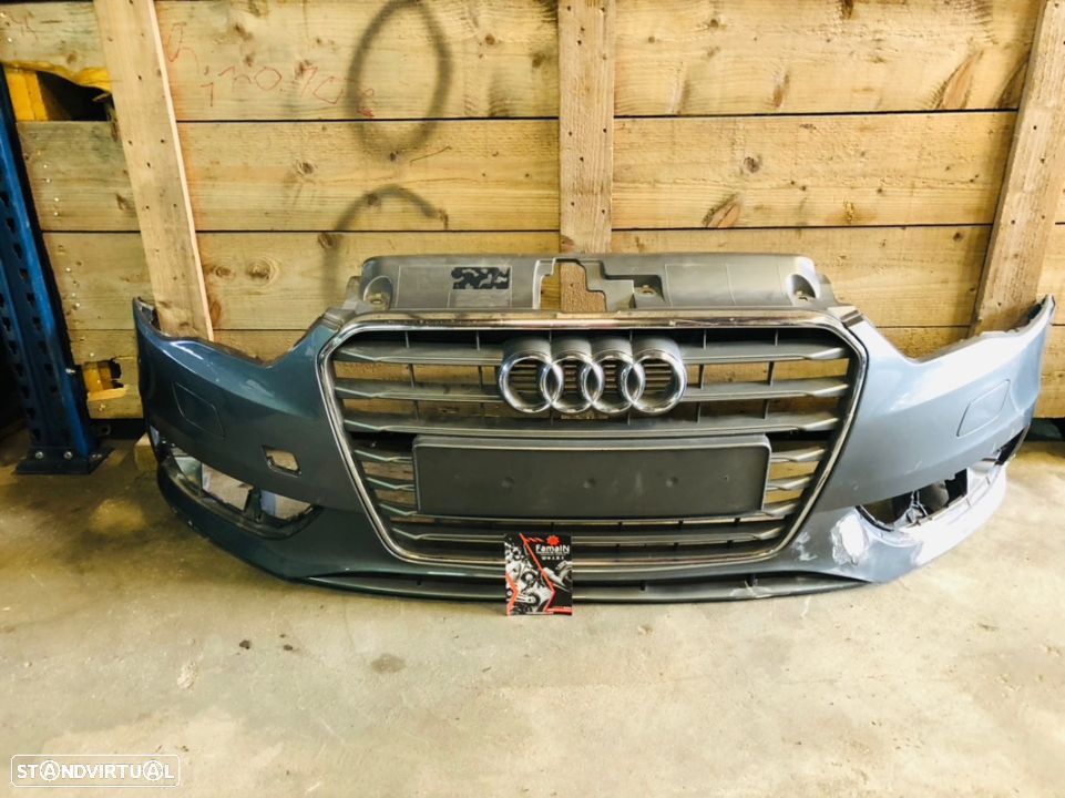 Pára-choques AUDI A3 8V/8V1 (2013-2018) - 1
