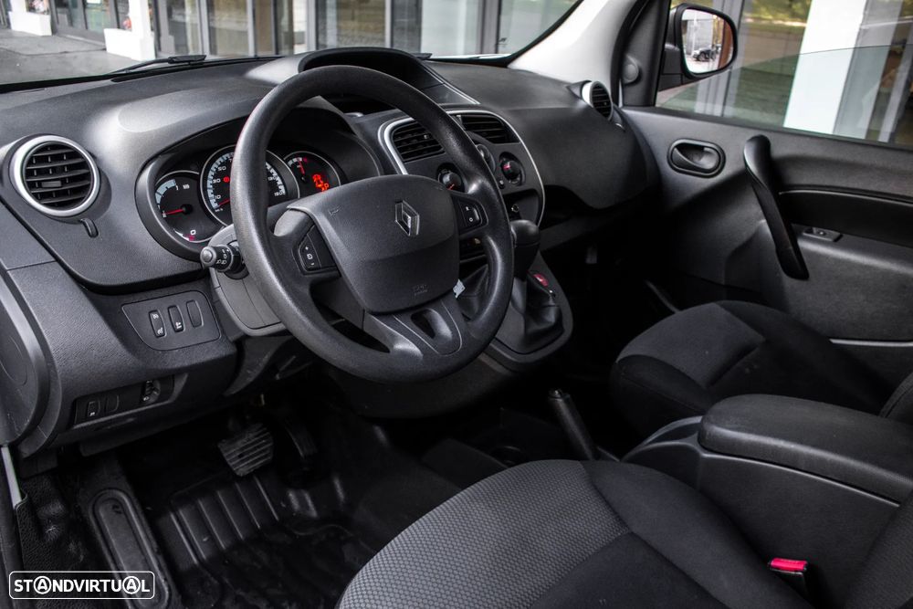Renault Kangoo E-Tech Confort - 23