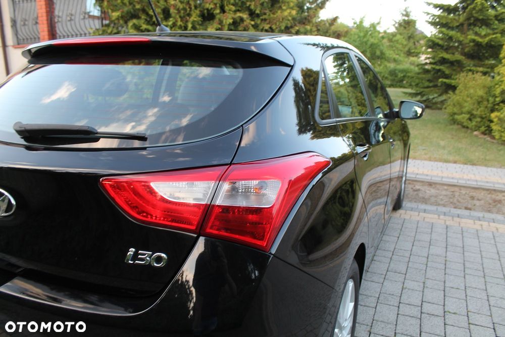 Hyundai i30 1.4 CRDi Trend - 15