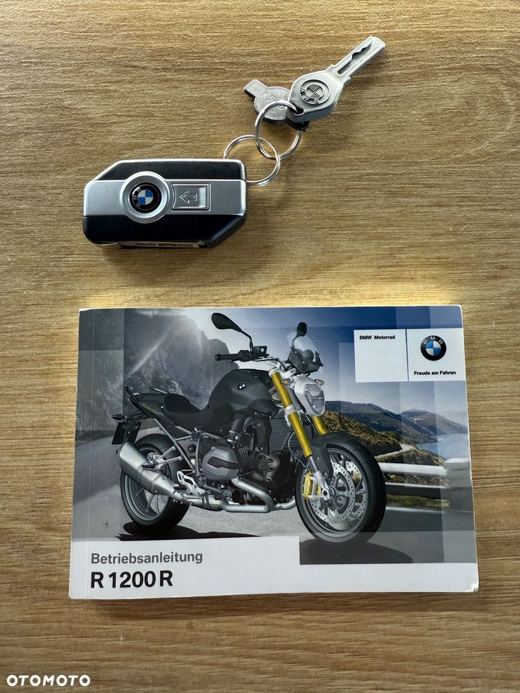 BMW R - 11