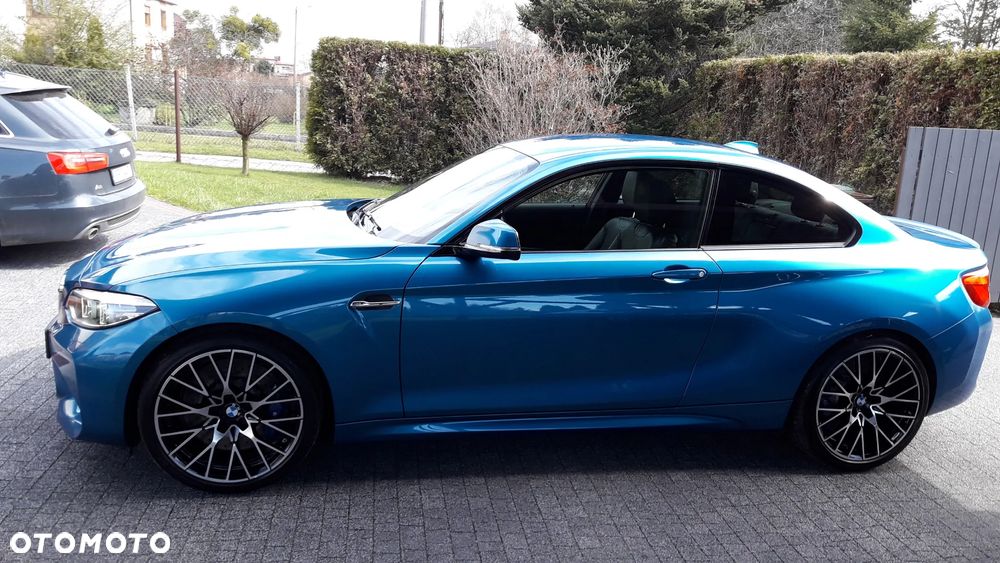 BMW M2 - 14
