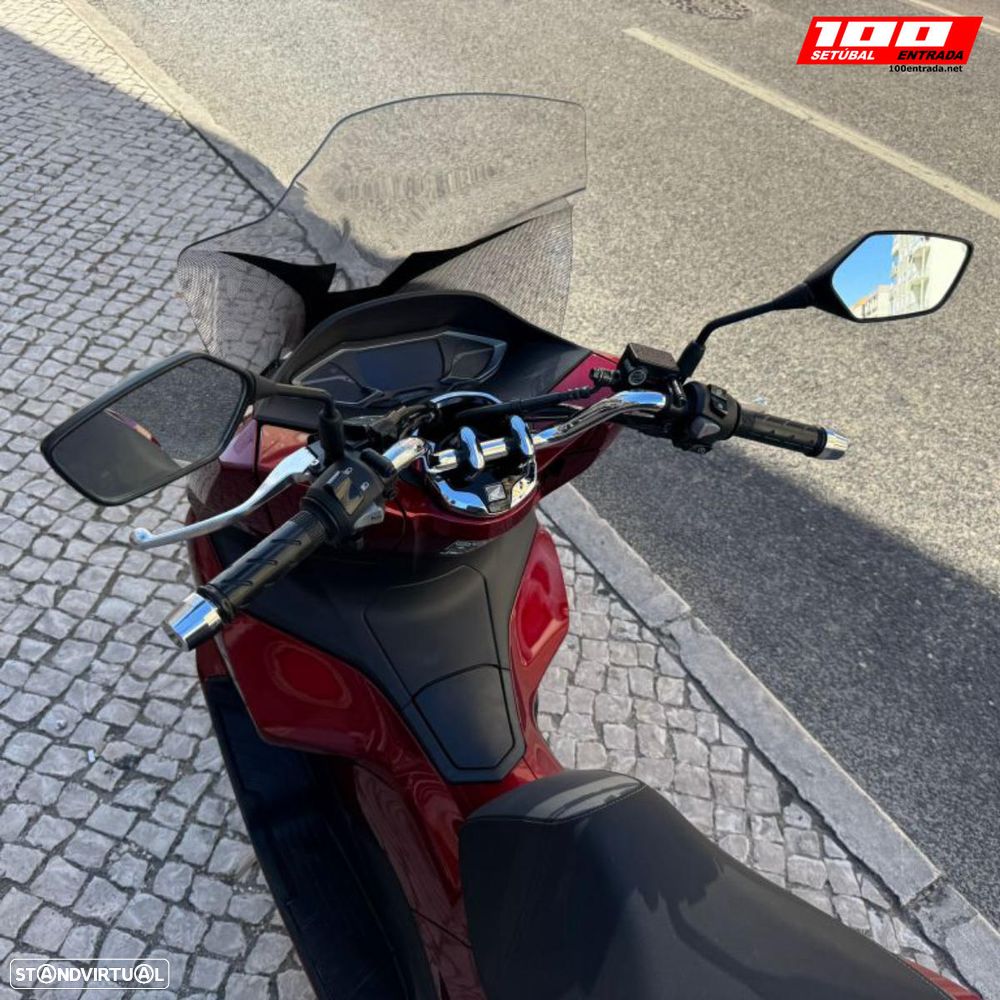 Honda PCX125 125 - 34