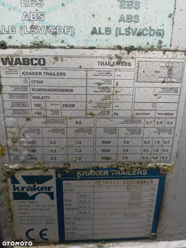 Kraker KO-12-27 - 14