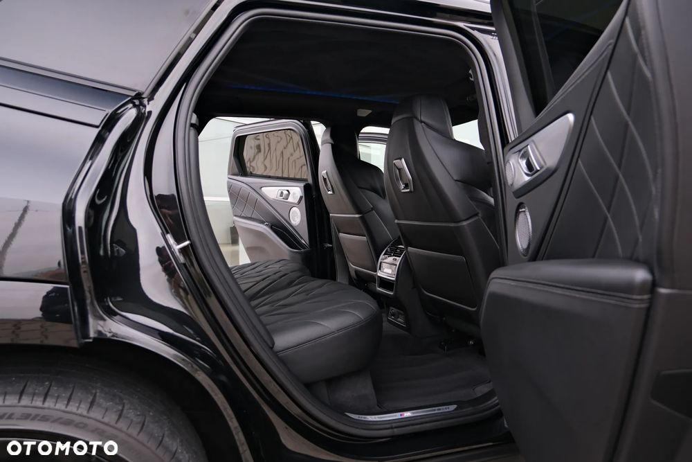 BMW XM PHEV sport - 33