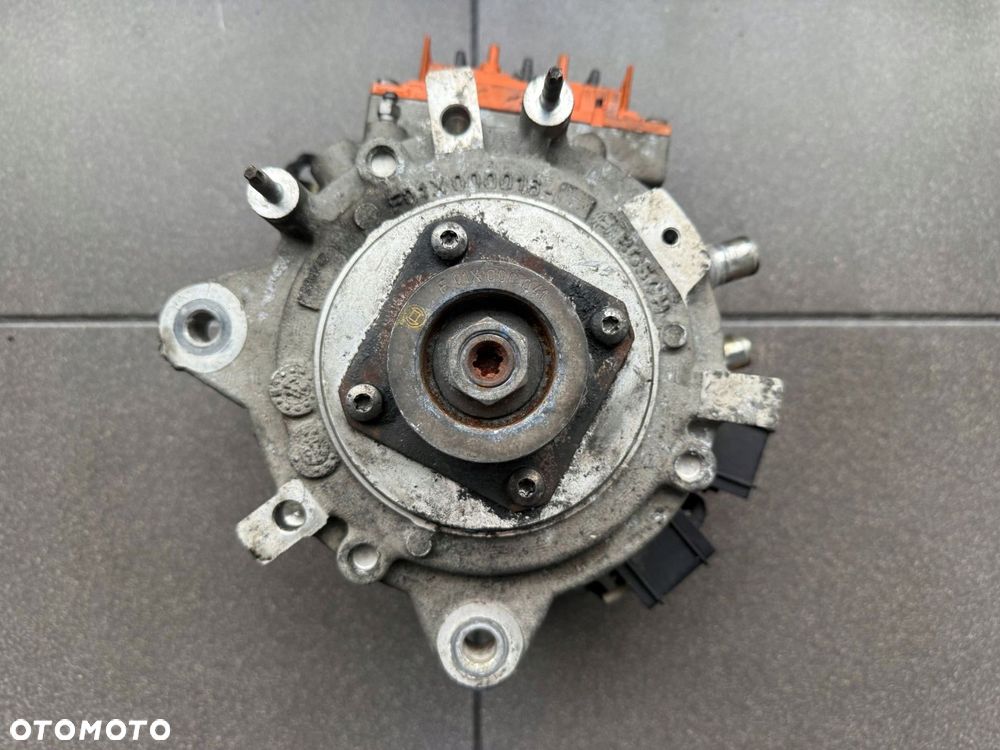 ALTERNATOR 2.0 E-HDI PEUGEOT CITROEN 9676536980 0437507003 - 3