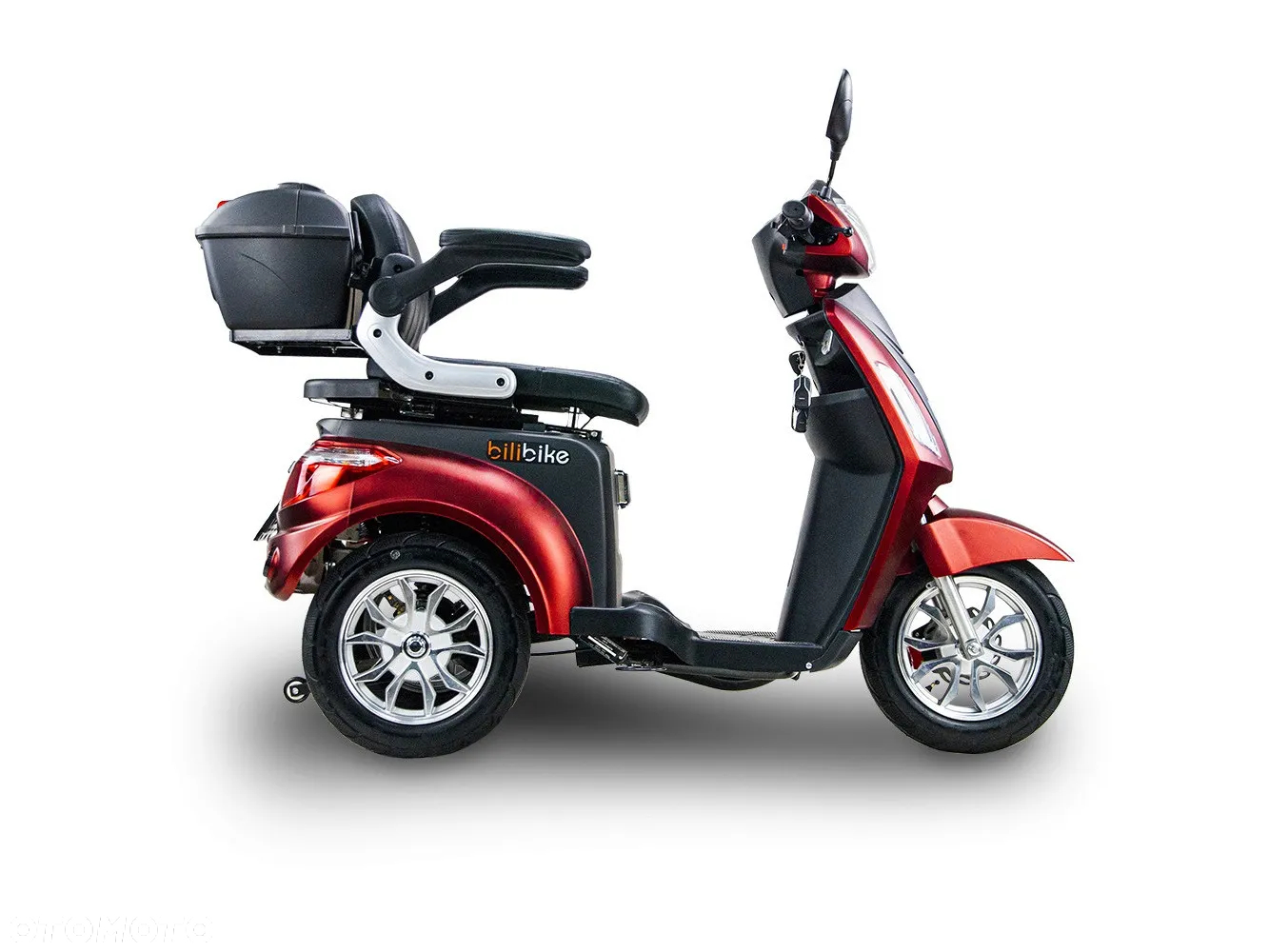 Bili Bike Shino - 20