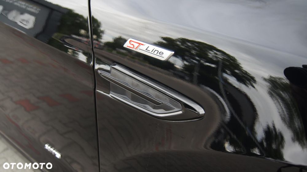 Ford Kuga 1.5 EcoBoost AWD ST-Line ASS - 11