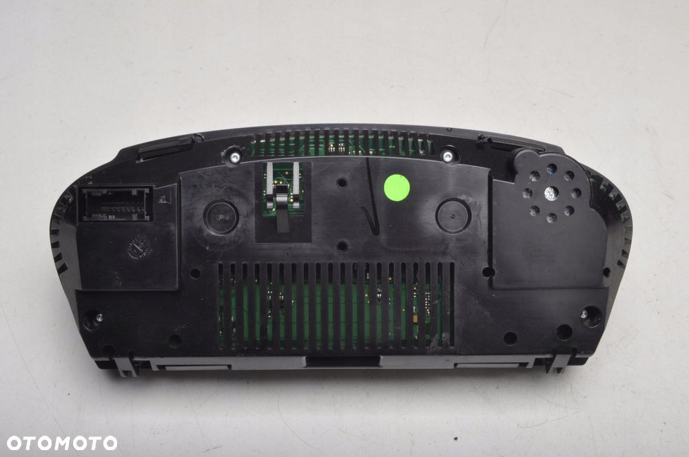 BMW X5 E70 LICZNIK ZEGARY 6976284 ANGLIK - 7