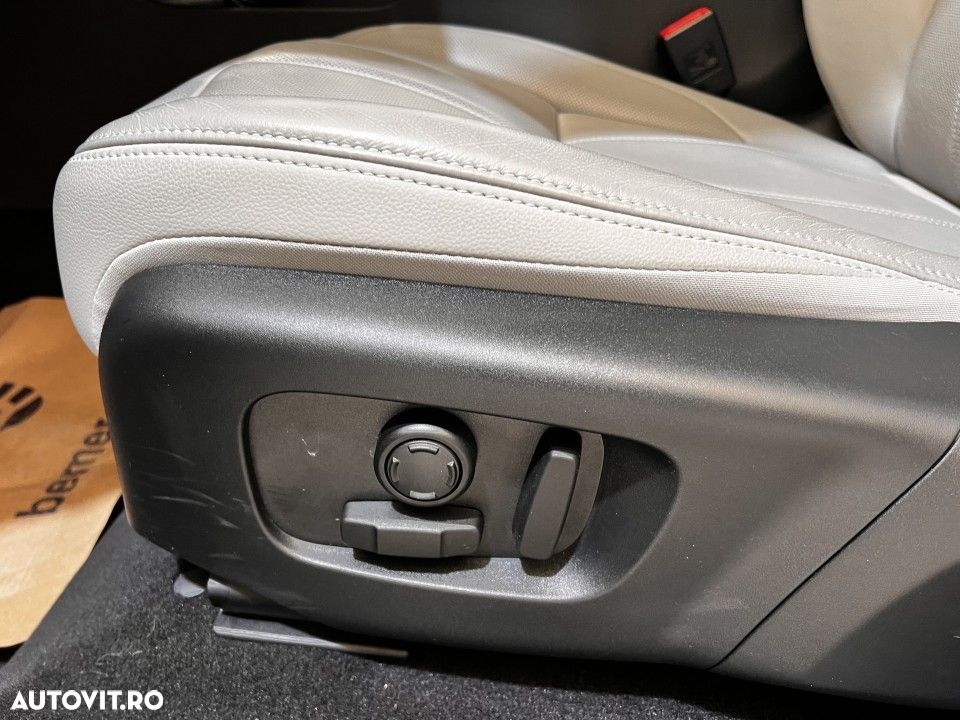 Land Rover Range Rover Evoque - 7