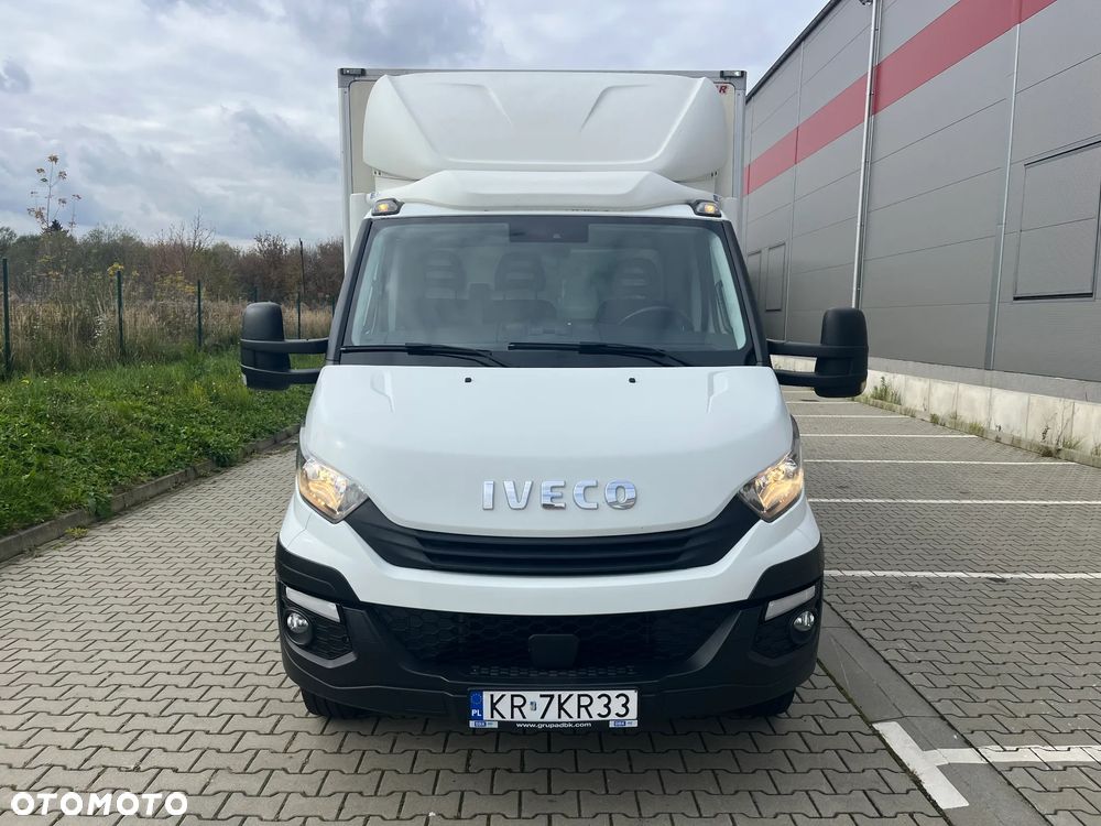 Iveco 70C18 - 2