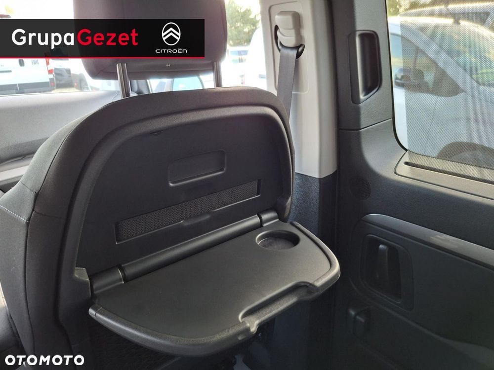 Citroën SpaceTourer - 13