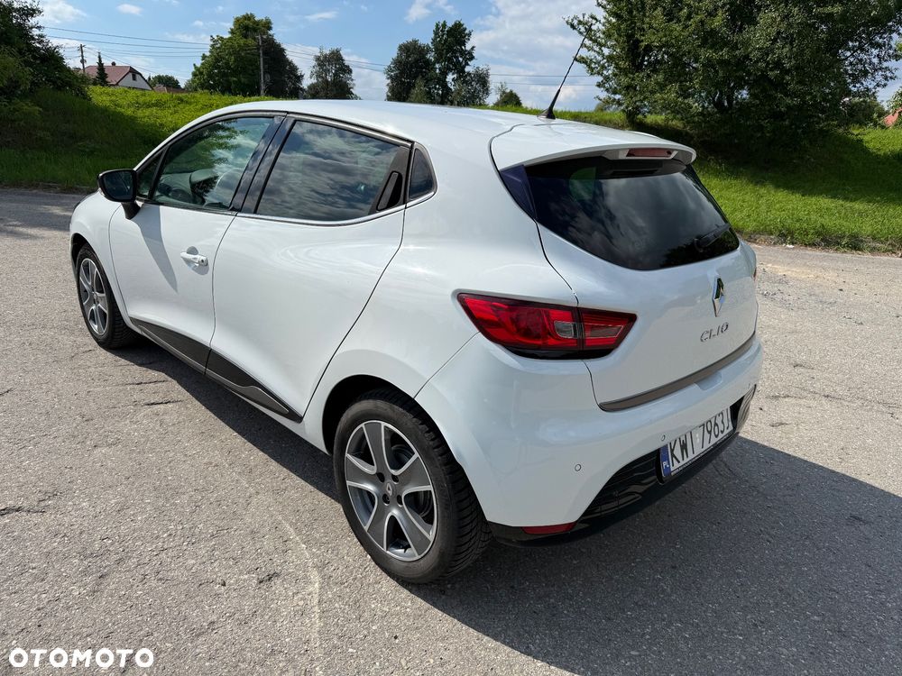 Renault Clio 0.9 Energy TCe Intens - 6