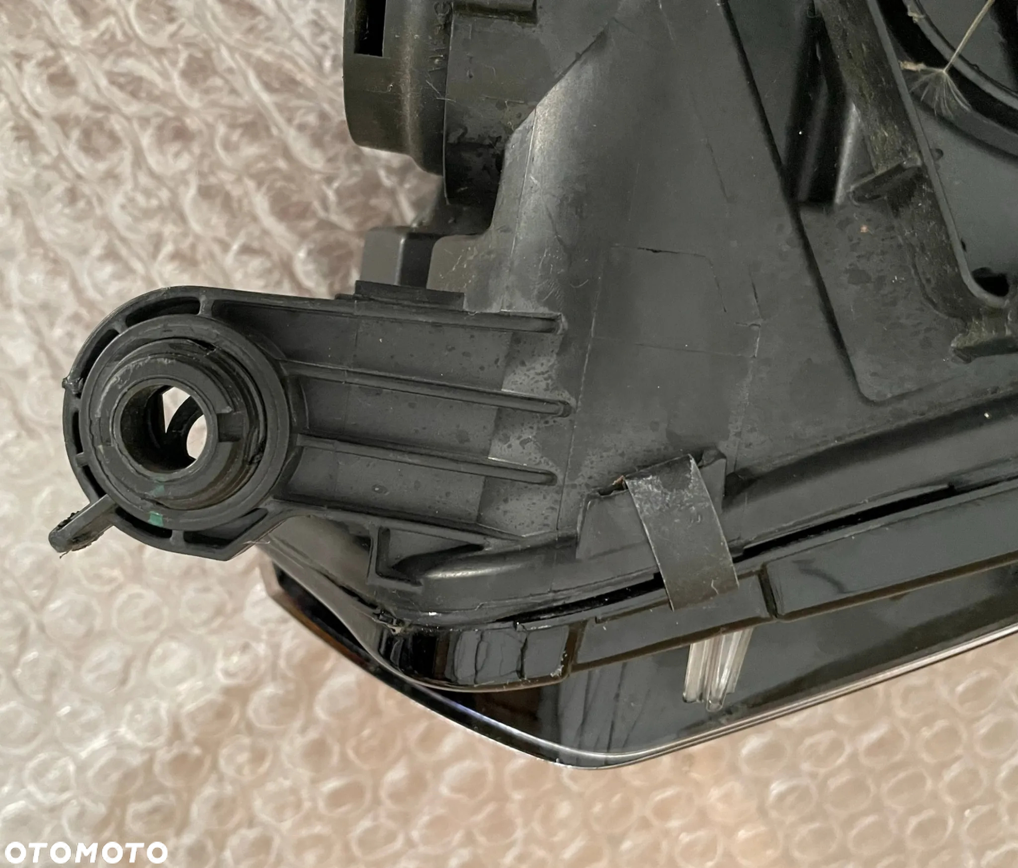 Audi A4 B9 8W reflektor prawy lampa matrix 8W0941036 - 4