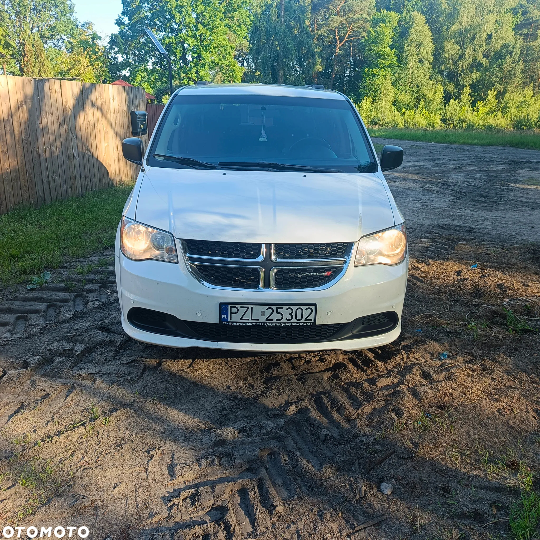 Dodge Grand Caravan 3.6 Express - 15
