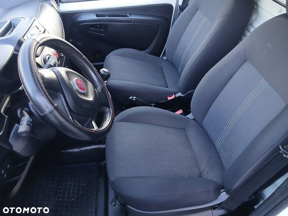 Fiat Fiorino - 8