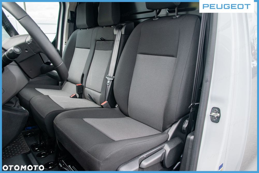 Peugeot Expert Long L2H1 1.5 120KM - 13