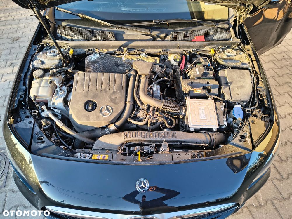 Mercedes-Benz Klasa A - 17