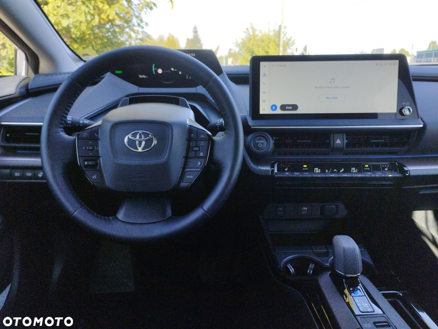Toyota Prius - 13