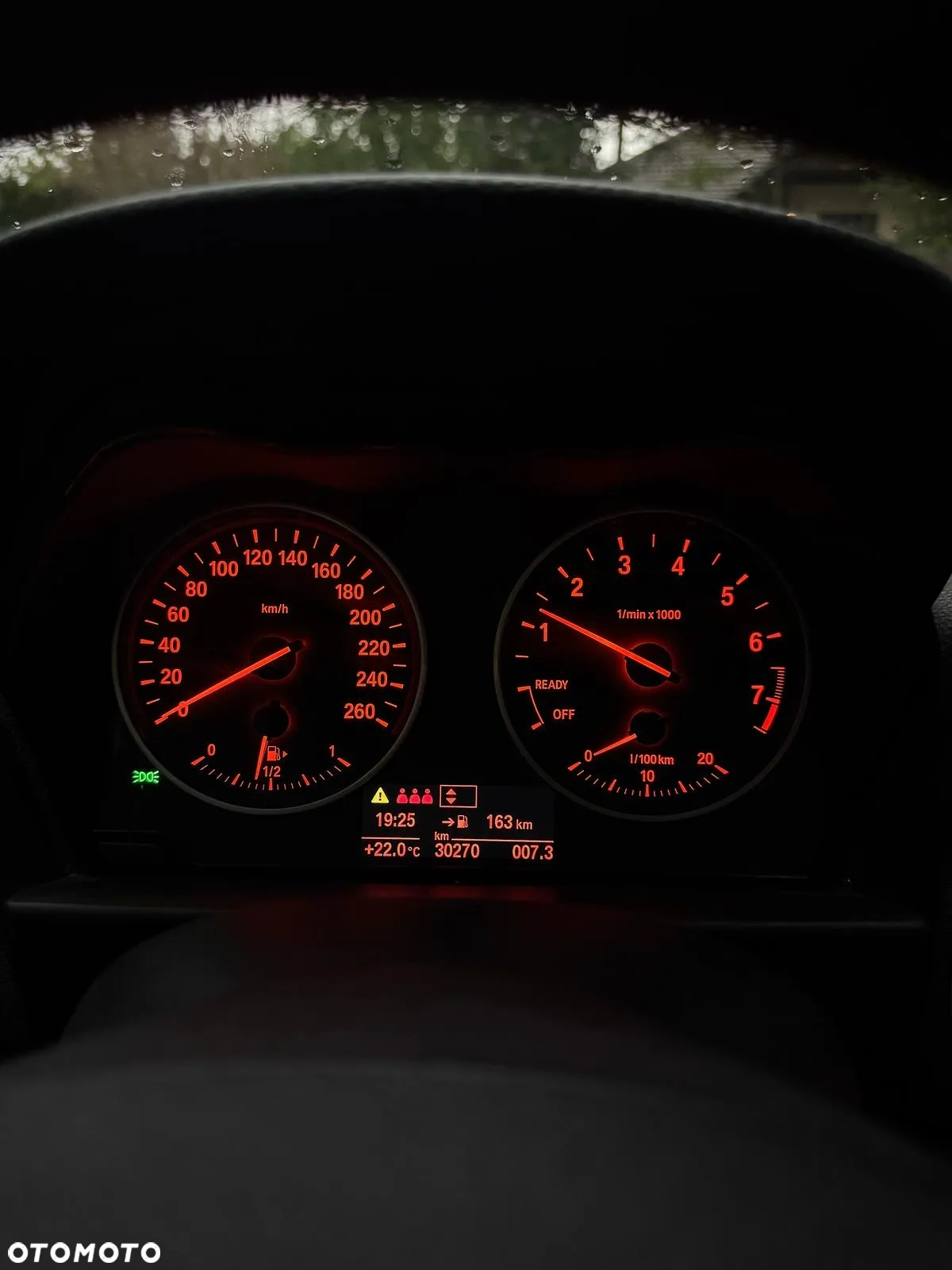 BMW Seria 1 116i Advantage - 7