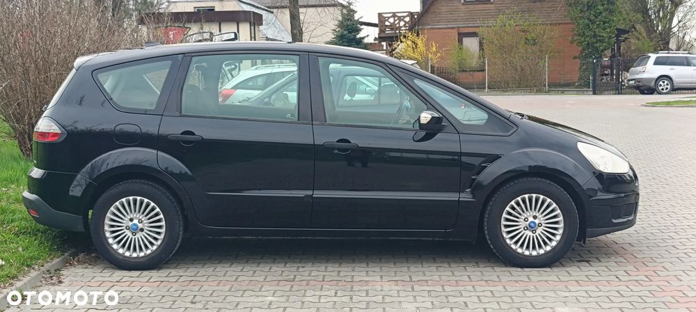 Ford S-Max - 3