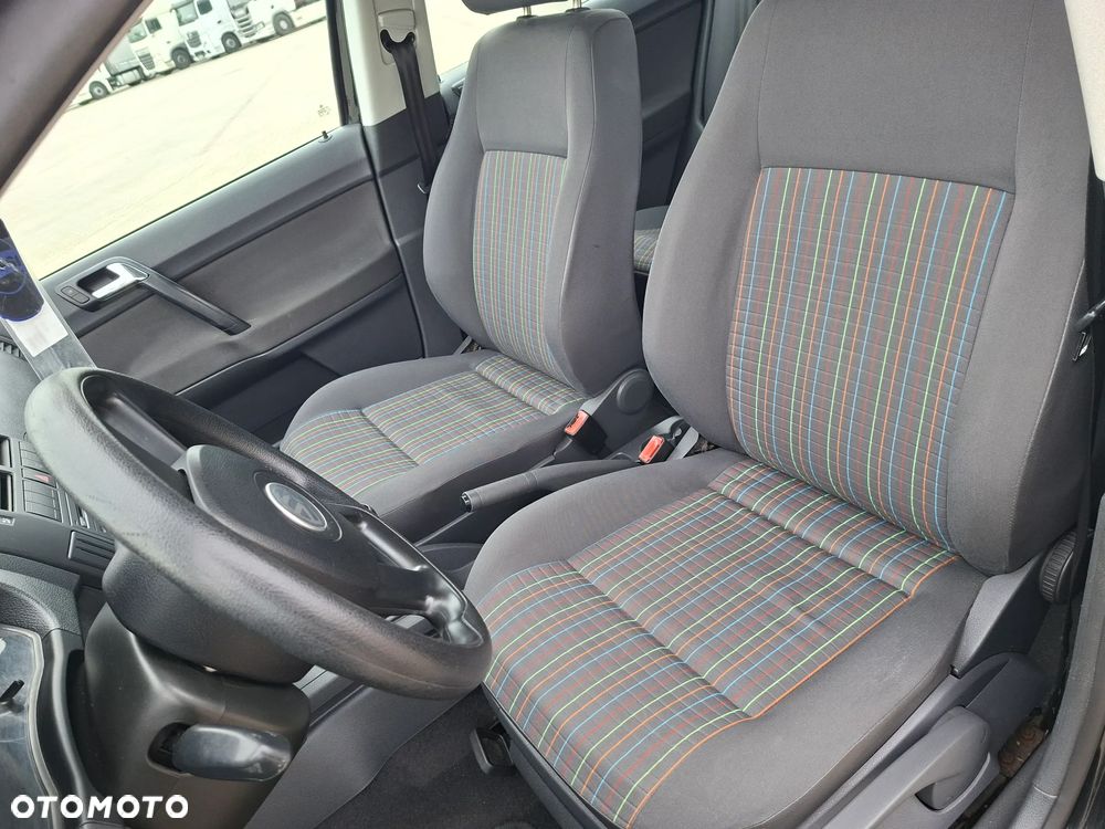 Volkswagen Polo - 7