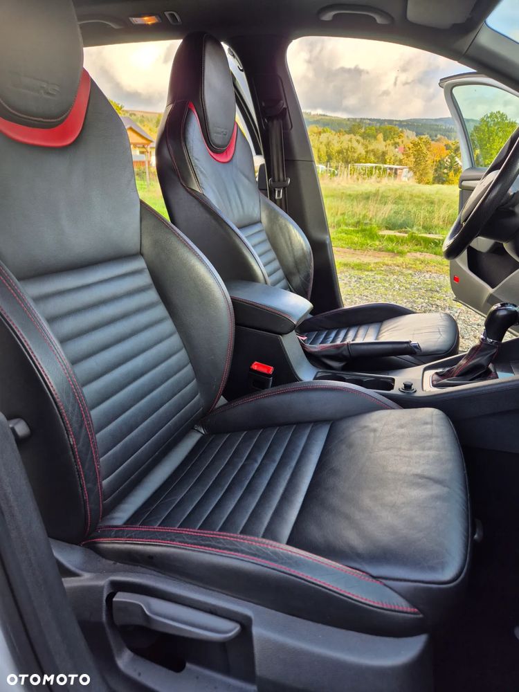 Skoda Octavia 2.0 TDI RS DSG - 19