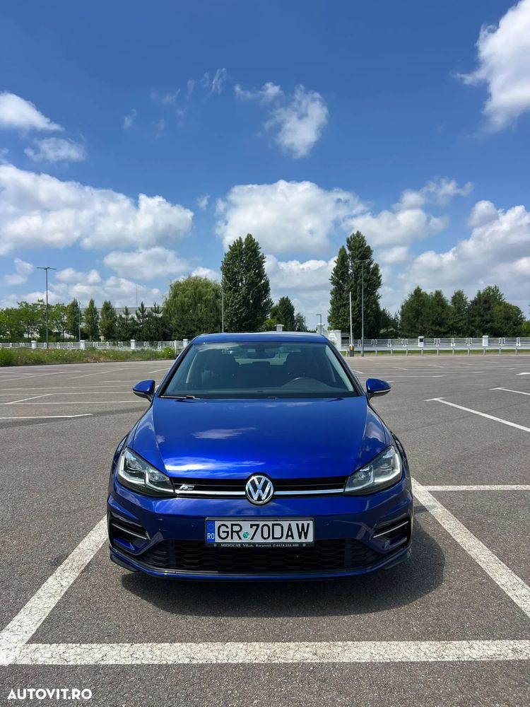Volkswagen Golf 1.6 TDI Comfortline - 20