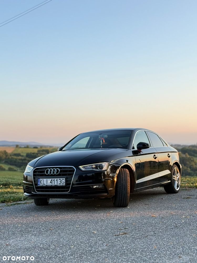 Audi A3 Limousine 2.0 TDI clean diesel Ambition - 6