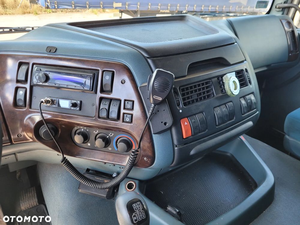 DAF 95.430, 6X2, Manual ,BRUTTO! - 14