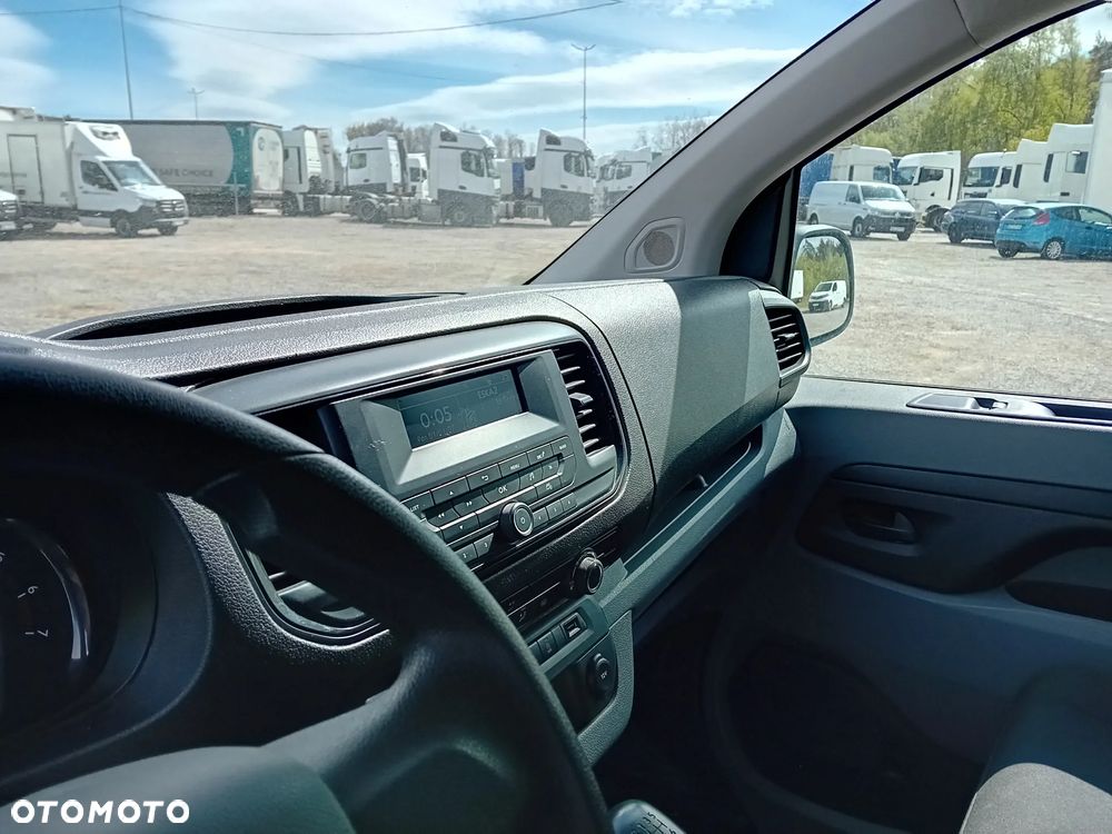 Toyota PROACE 1.5D-4D 120KM - 15