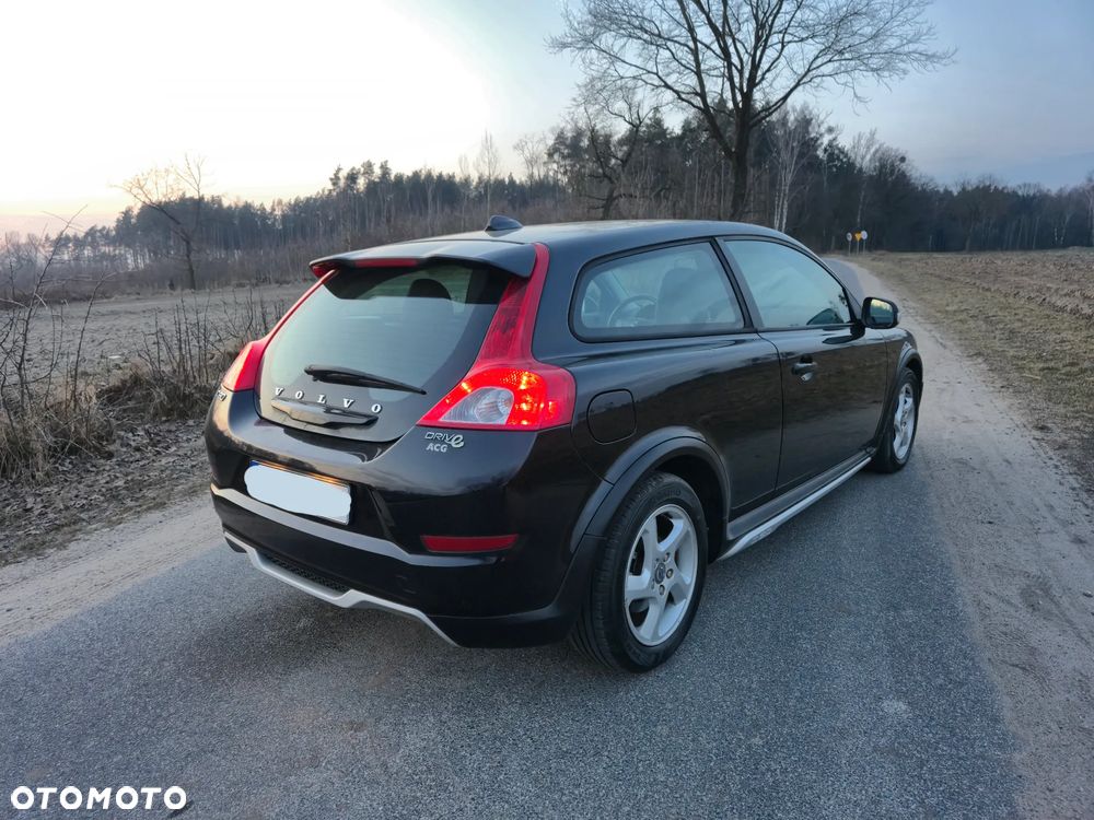 Volvo C30 - 21
