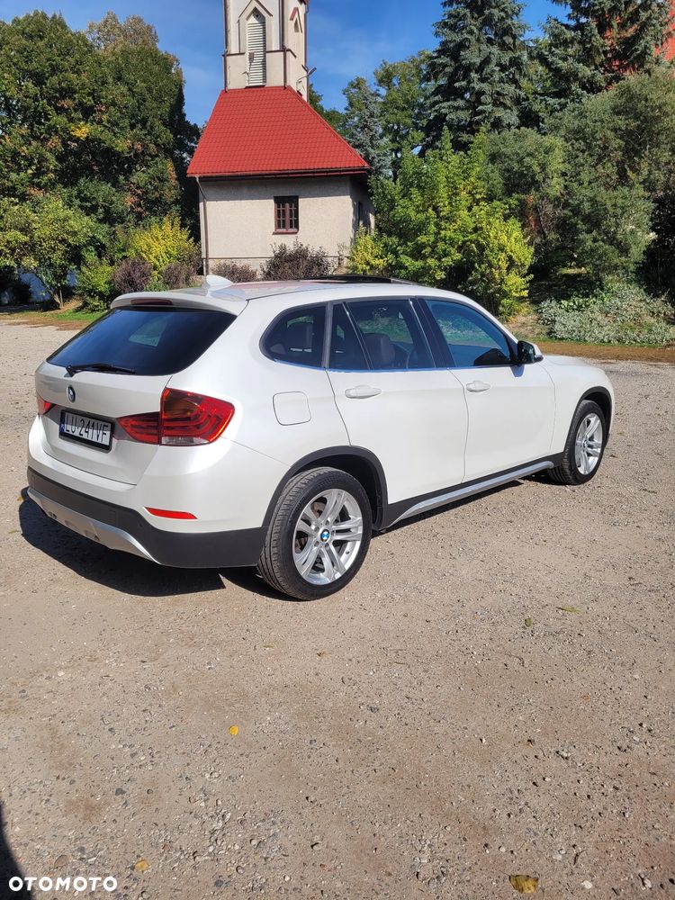 BMW X1 - 7