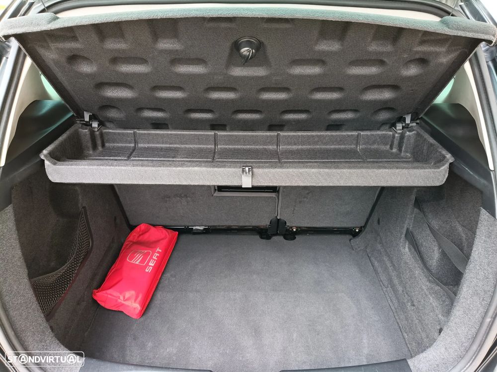 SEAT Altea 1.4 TSI Drivers Edition - 9