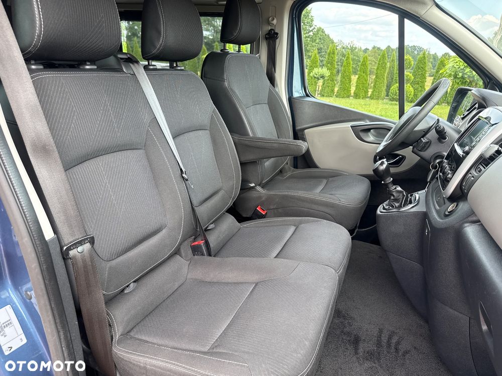 Renault Trafic - 29